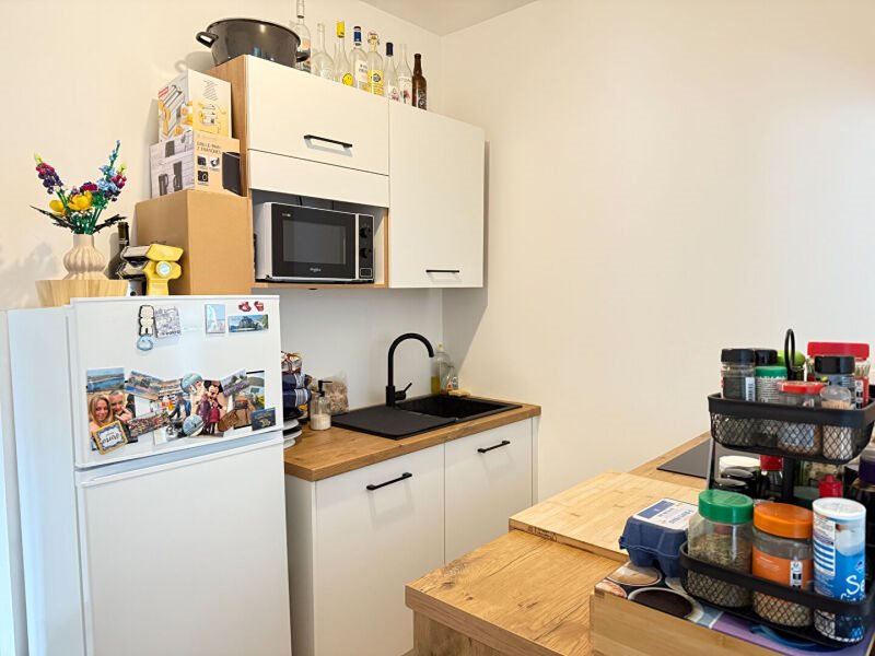 Appartement à vendre, 112m², Saint-Brieuc