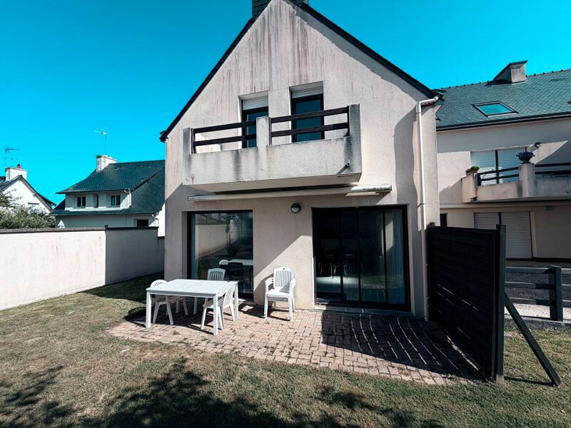 Appartement à vendre, 81m², Perros-Guirec