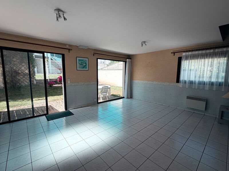 Appartement à vendre, 81m², Perros-Guirec