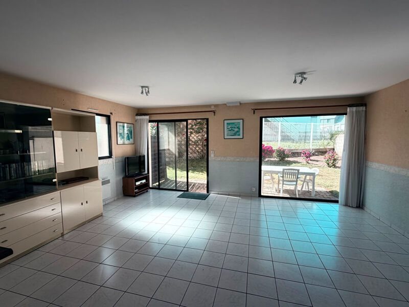 Appartement à vendre, 81m², Perros-Guirec