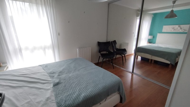 Appartement à vendre, 54m², Perros-Guirec