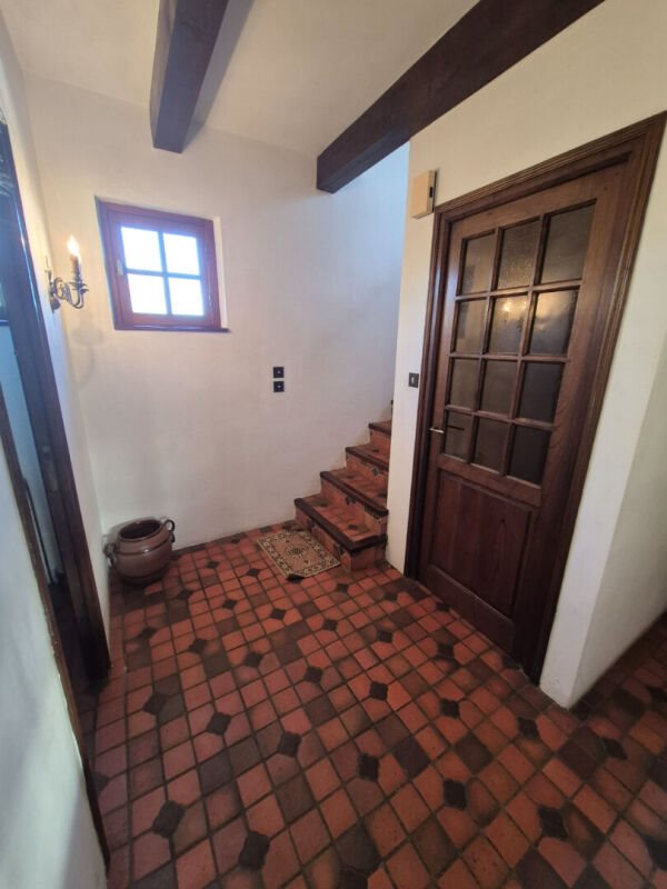 Maison à vendre, 130m², Kerfot