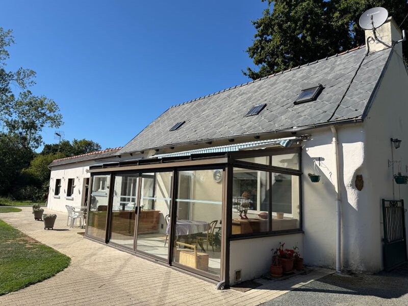 Maison à vendre, 130m², Plouha