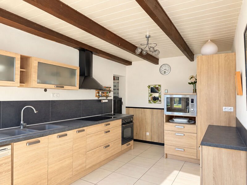 Maison à vendre, 130m², Plouha