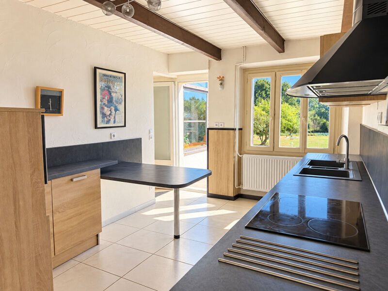 Maison à vendre, 130m², Plouha
