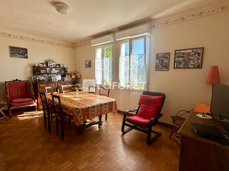 Maison à vendre, 86m², Penvénan