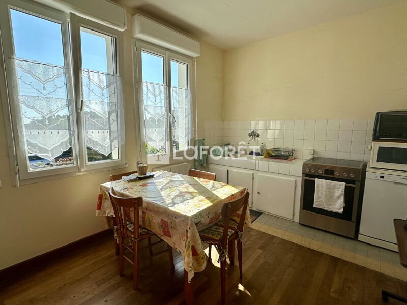 Maison à vendre, 86m², Penvénan