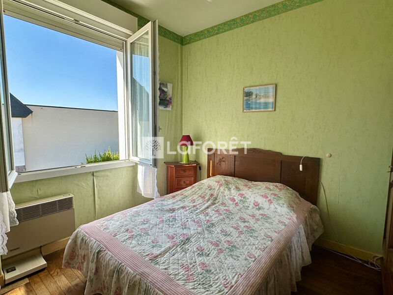 Maison à vendre, 86m², Penvénan