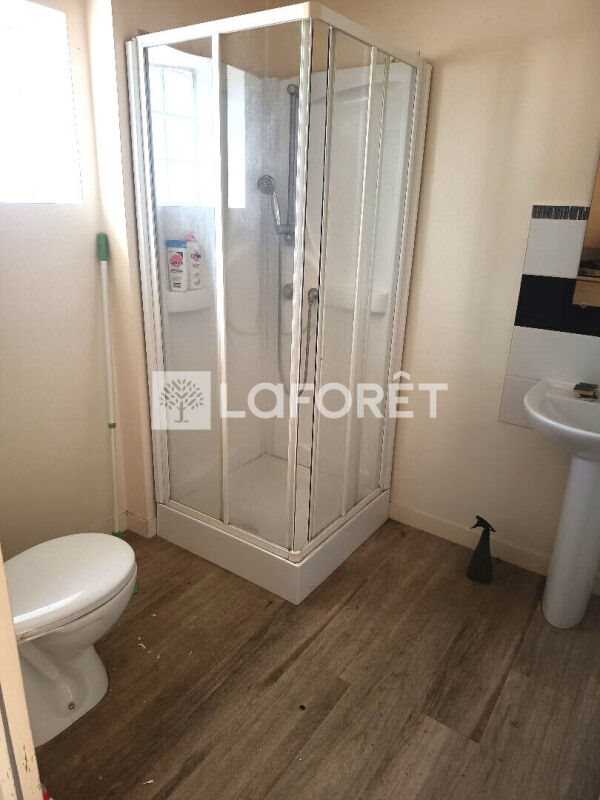 Appartement à vendre, 26m², Plouha