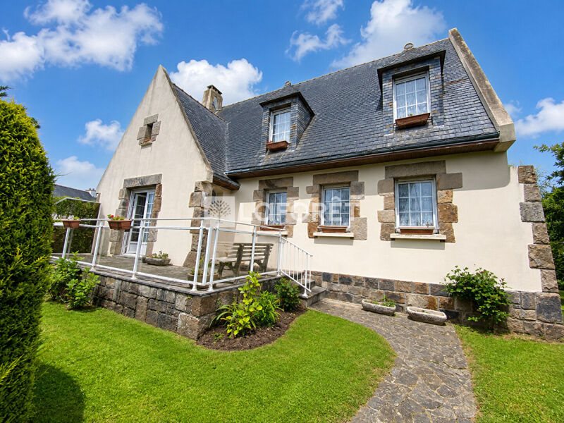 Maison à vendre, 135m², Saint-Quay-Portrieux