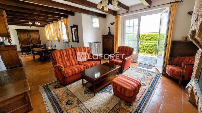 Maison à vendre, 135m², Saint-Quay-Portrieux