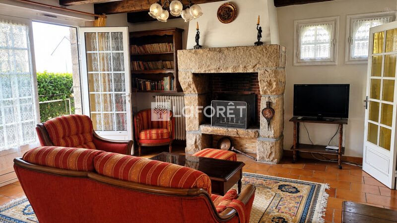 Maison à vendre, 135m², Saint-Quay-Portrieux