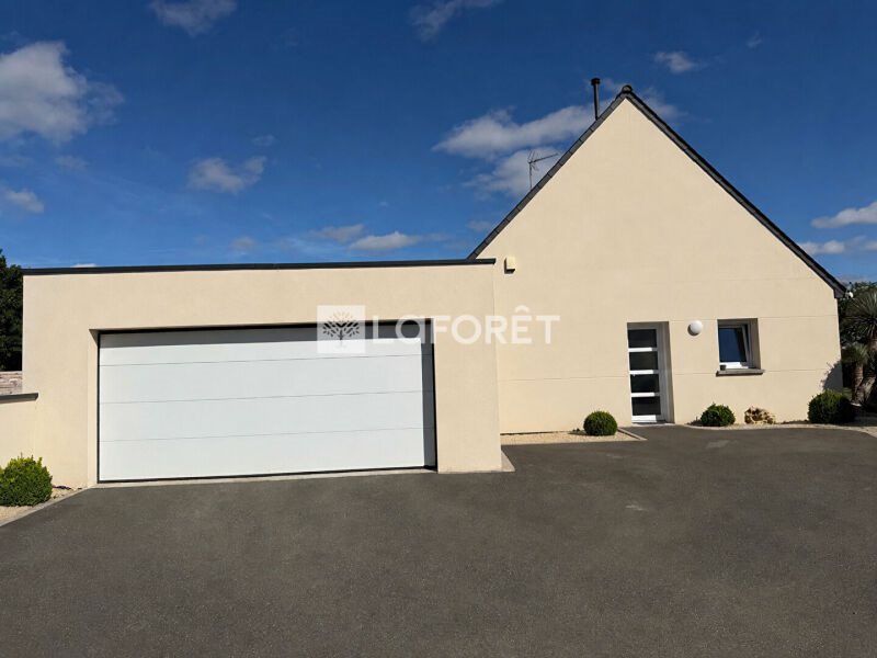 Maison à vendre, 112m², Plouha