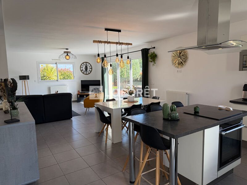 Maison à vendre, 112m², Plouha