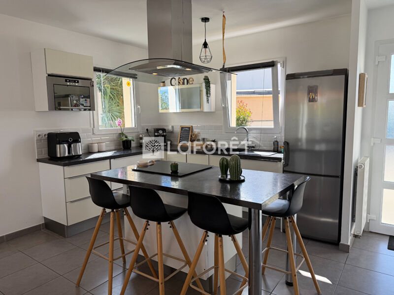Maison à vendre, 112m², Plouha