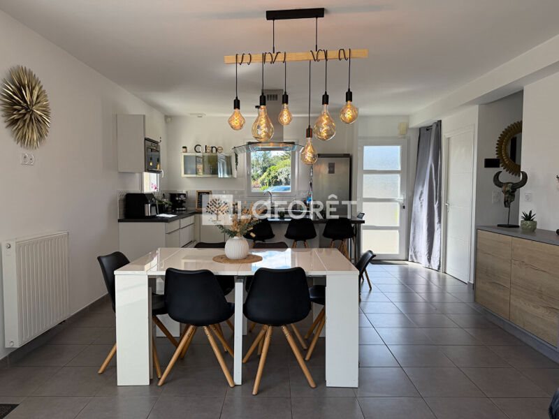 Maison à vendre, 112m², Plouha
