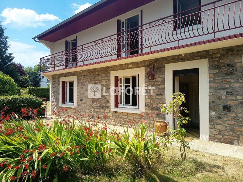 Maison à vendre, 171m², Pléhédel