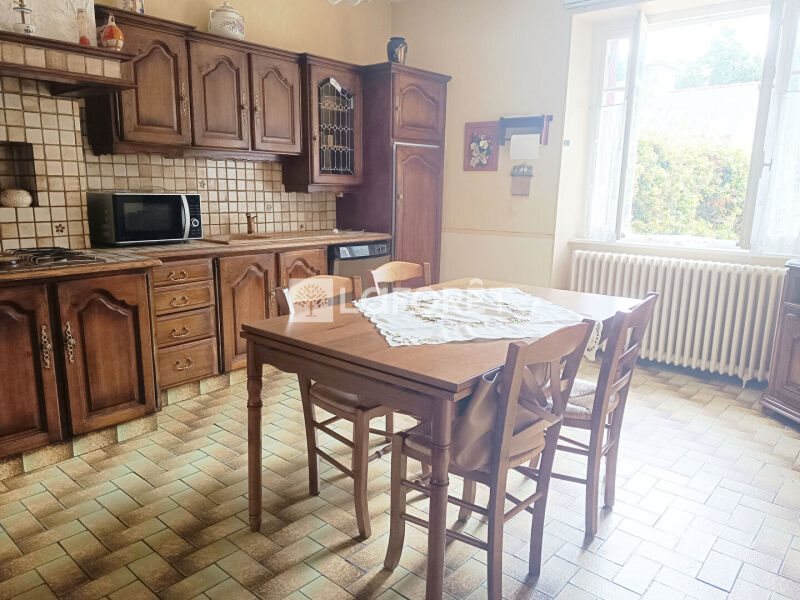 Maison à vendre, 171m², Pléhédel