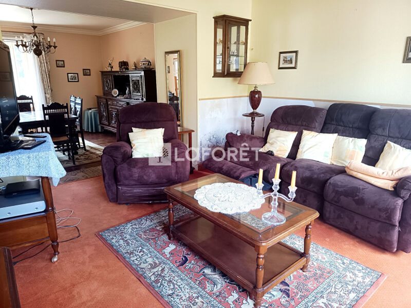 Maison à vendre, 171m², Pléhédel
