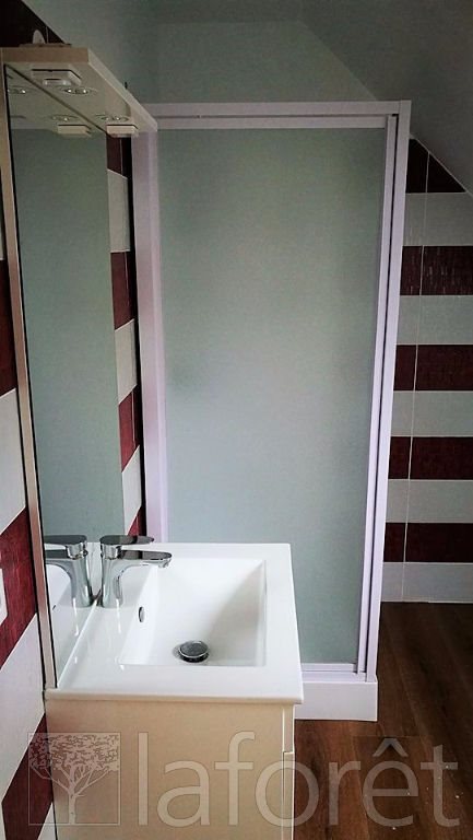 Maison à louer, 64m², Quemper-Guézennec