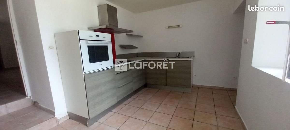 Maison à vendre, 95m², Guingamp