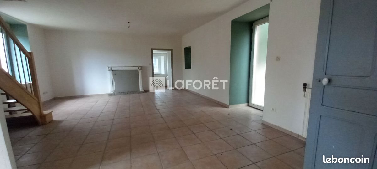 Maison à vendre, 95m², Guingamp