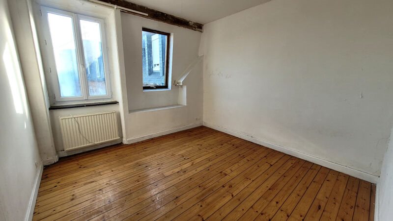 Maison à vendre, 120m², Paimpol