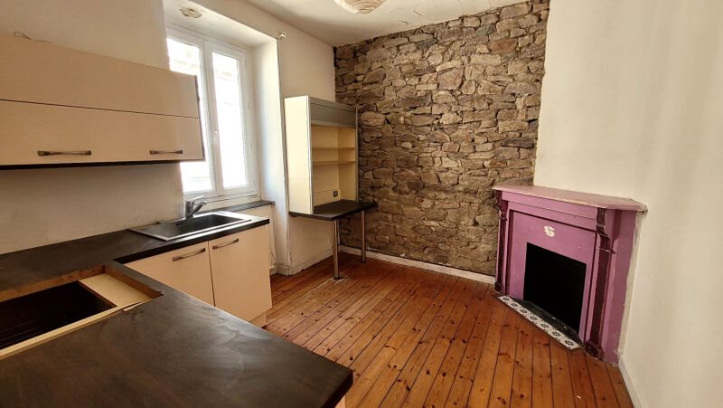 Maison à vendre, 120m², Paimpol