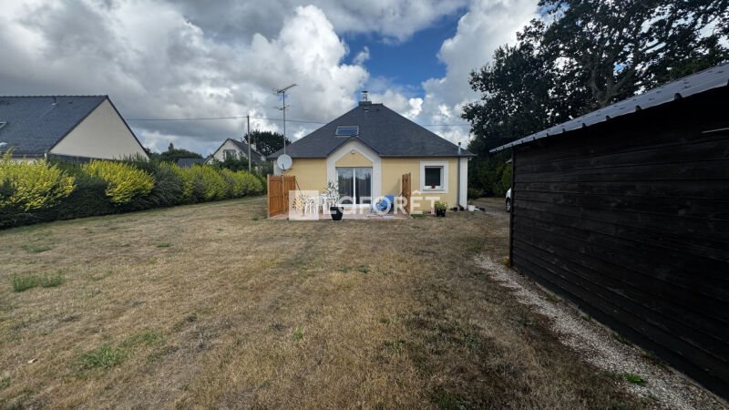Maison à louer, 92m², Plouha