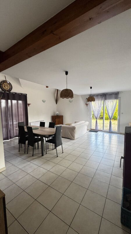 Maison à louer, 92m², Plouha