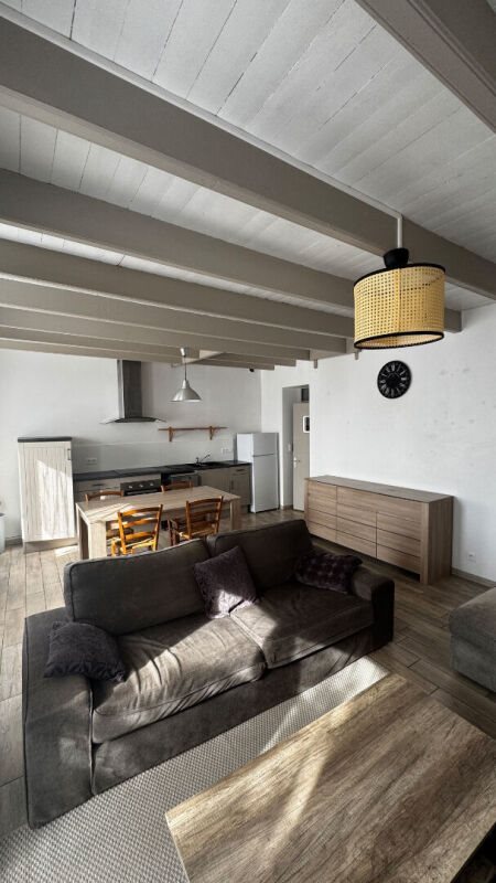Maison à louer, 71m², Paimpol
