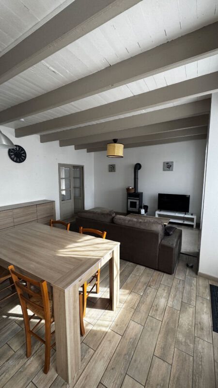Maison à louer, 71m², Paimpol