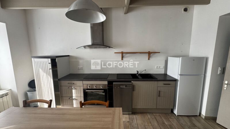 Maison à louer, 71m², Paimpol