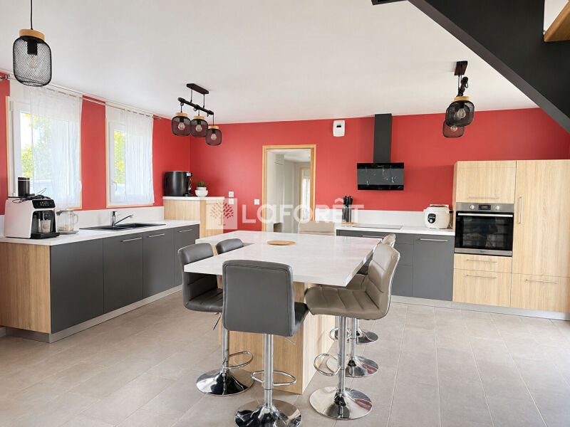 Maison à vendre, 90m², Plélo