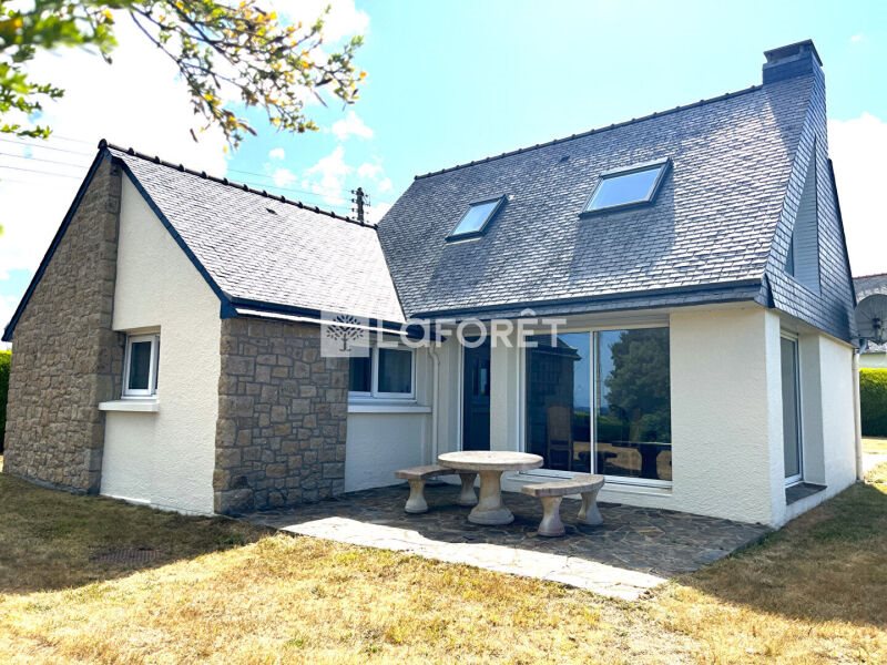 Maison à vendre, 95m², Penvénan