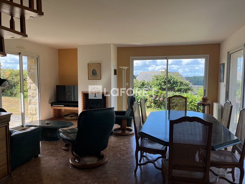 Maison à vendre, 95m², Penvénan