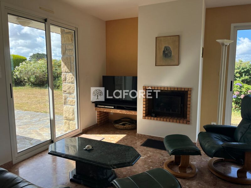 Maison à vendre, 95m², Penvénan