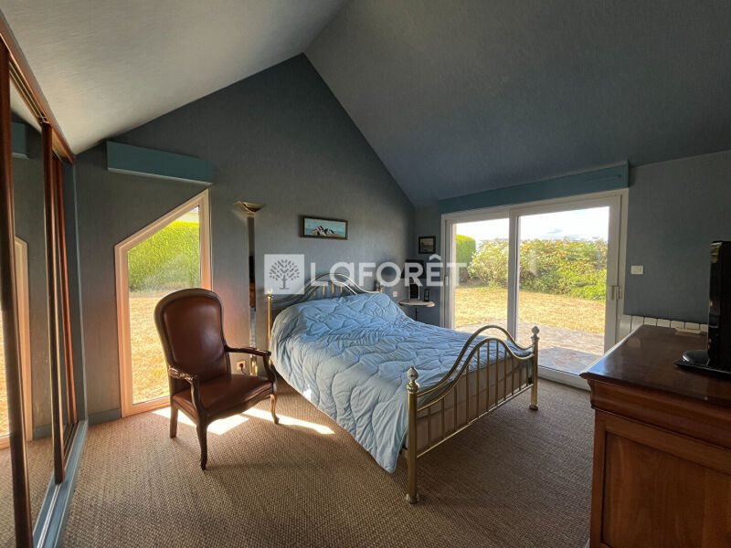 Maison à vendre, 95m², Penvénan