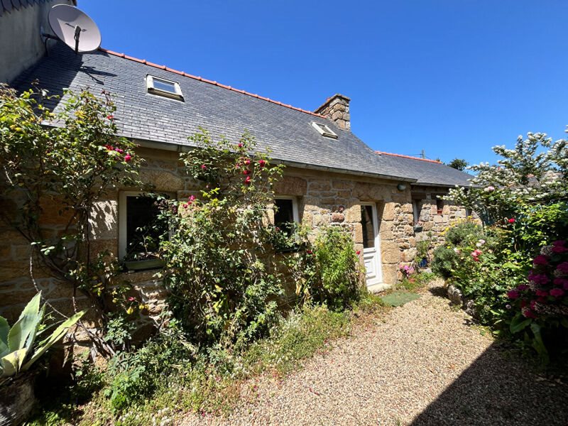 Maison à vendre, 106m², Penvénan