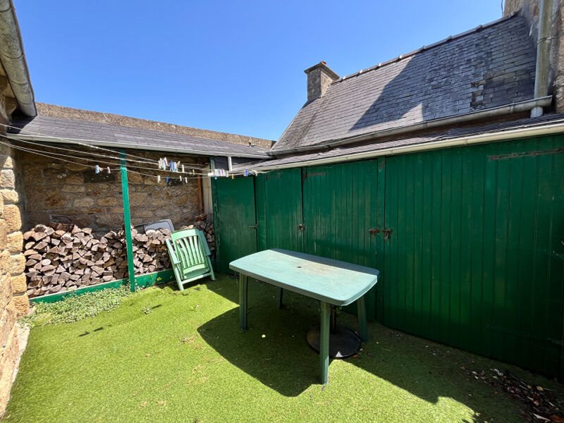 Maison à vendre, 106m², Penvénan