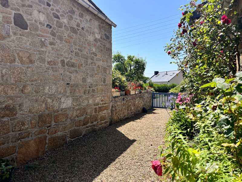 Maison à vendre, 106m², Penvénan