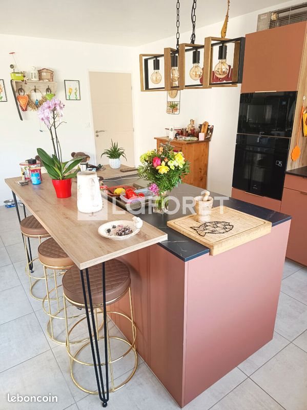 Maison à vendre, 108m², Lannebert