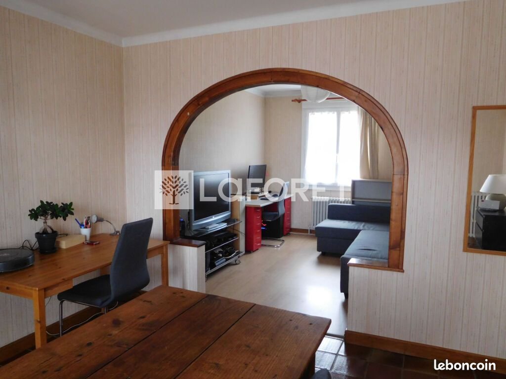 Maison à vendre, 105m², Guingamp