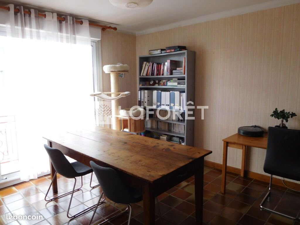 Maison à vendre, 105m², Guingamp