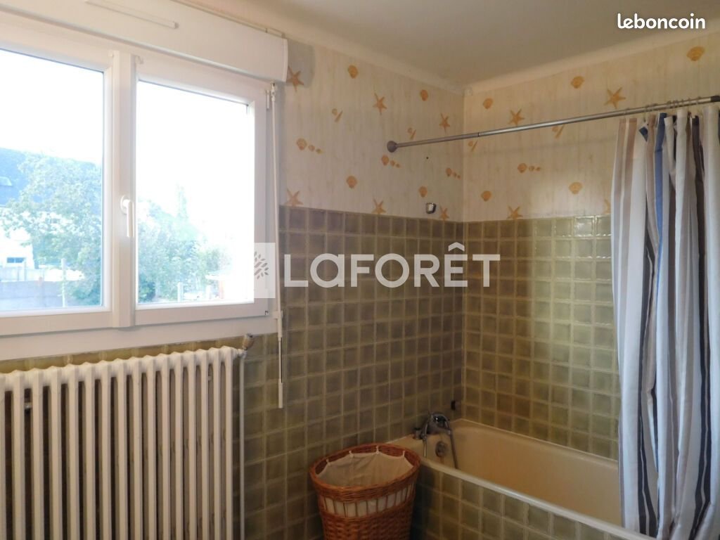 Maison à vendre, 105m², Guingamp
