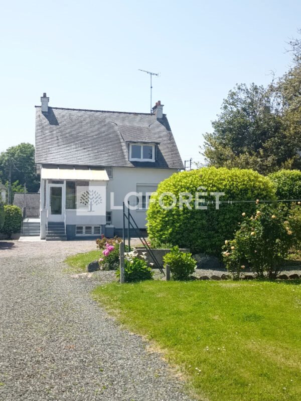Maison à vendre, 110m², Plouha