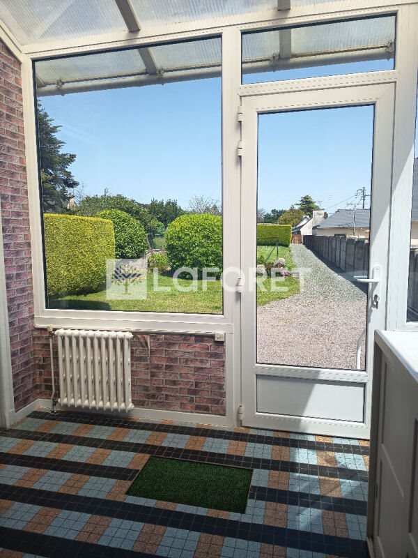 Maison à vendre, 110m², Plouha