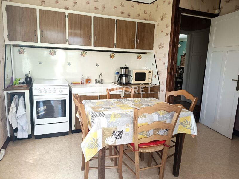 Maison à vendre, 110m², Plouha