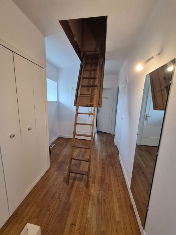 Maison à vendre, 150m², Yvias