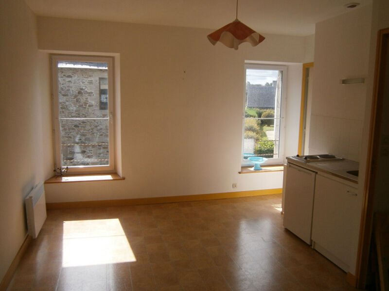 Appartement à vendre, 109m², Tréguier